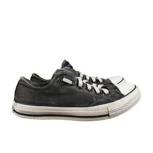 Converse Shoes Womens 8 Sneaker Chuck Taylor All Star Casual Lace Up Low Trainer